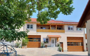 Ferienhaus Heerlichkeit